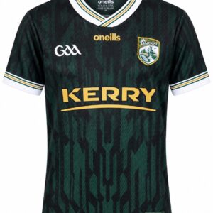 2026/27 Kerry GK Jersey Away